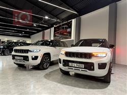 جيب جراند شيروكي